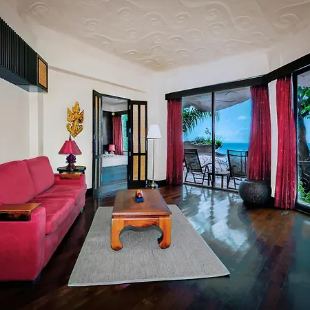 Jamahkiri Dive Resort & Spa-3