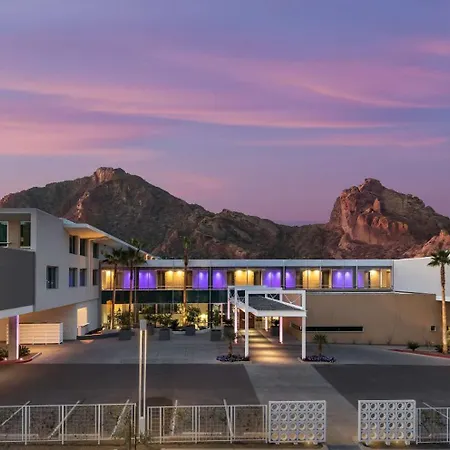 Mountain Shadows Resort Scottsdale-3
