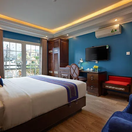 Eden Boutique Hotel&Spa-3