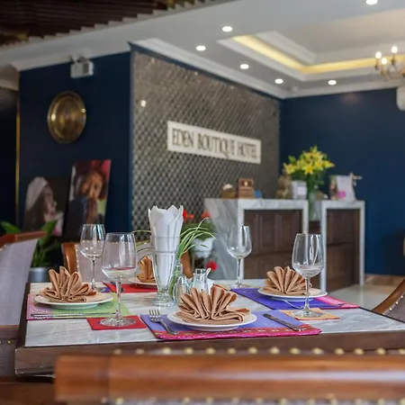 Eden Boutique Hotel&Spa-2