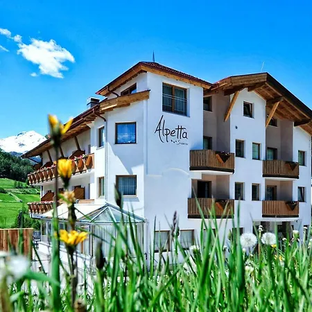 Alpen Boutique Hotel Alpetta-3