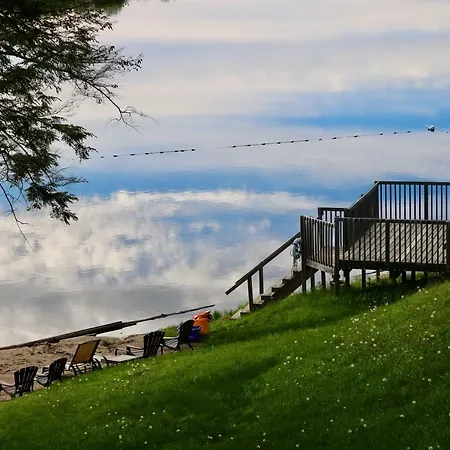 Sunny Point Resort-2