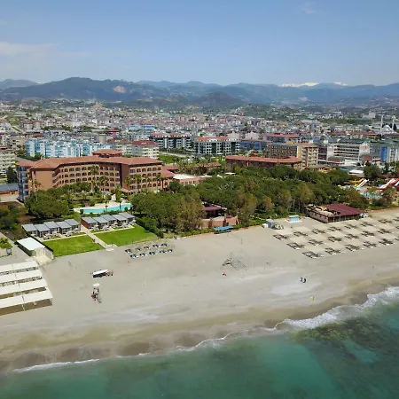 Club Turtas Beach-3