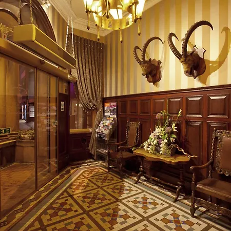 The Royal Highland Hotel-3