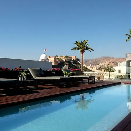 Aire Hotel & Ancient Baths-3