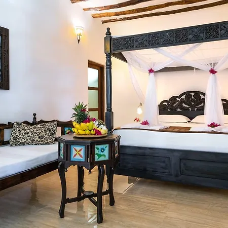 Next Paradise Boutique Resort-3
