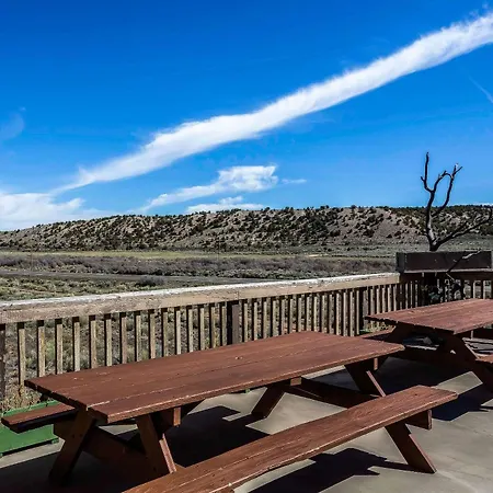 Quality Inn Panguitch Near Bryce Canyon-3