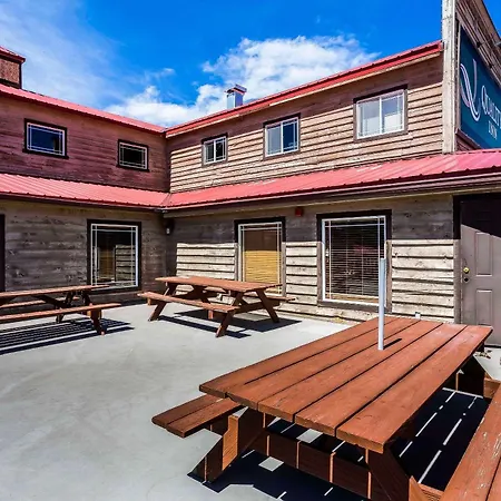 Quality Inn Panguitch Near Bryce Canyon-3