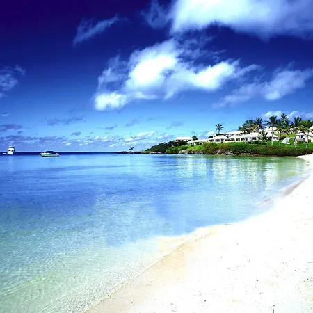 Cambridge Beaches Resort And Spa (Adults Only)-2