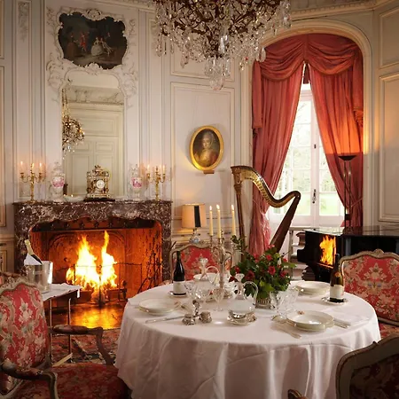 Chateau de Canisy-2