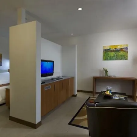 Gloria Swiss Hotel & Apartment Sandakan-2
