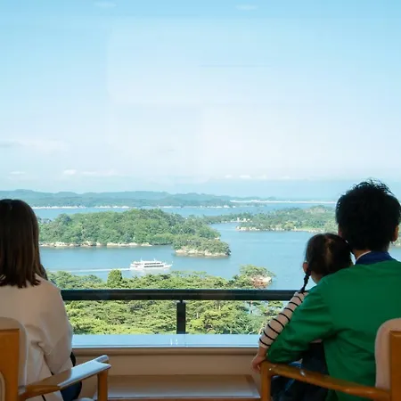 Hotel Matsushima Taikanso-2