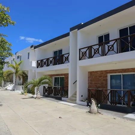 La Ensenada Boutique Hotel-3