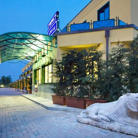 As Hotel Sempione Fiera-3