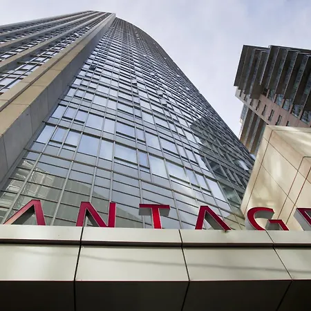 Pantages Hotel Toronto Centre-2