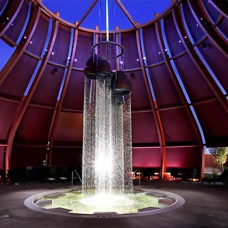Isleta Resort & Casino (Adults Only)-3