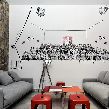 CLÁ Hotel - Boutique-3