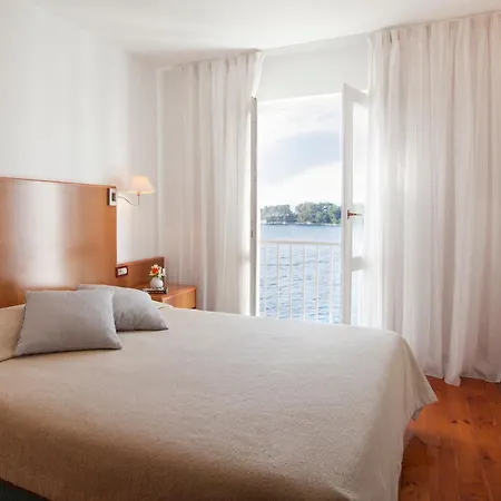 Hotel Odisej-2