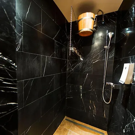 Hotel Residence-2