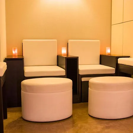 Hotel Residence-3