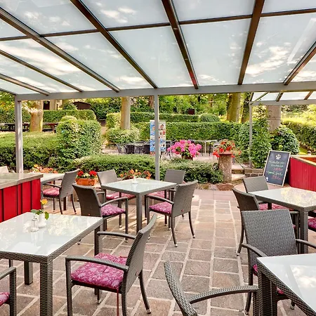 Hotel Isg Heidelberg-3