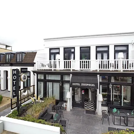 Hotel Zeespiegel-2