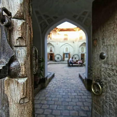 Amulet Hotel-3