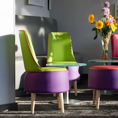 ibis Styles Strasbourg Centre Petite France-3