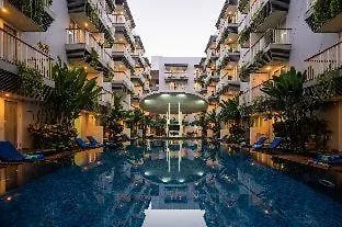 Eden Hotel Kuta Bali-3