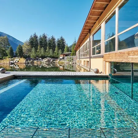 Arosea Life Balance Hotel-3