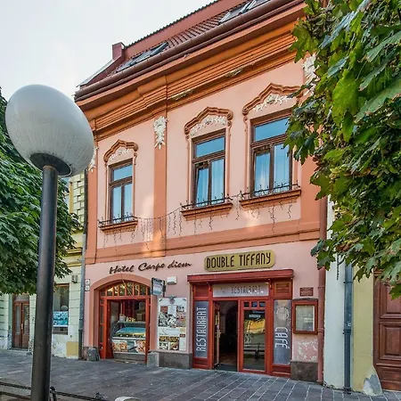 Boutique Hotel Carpe Diem-3