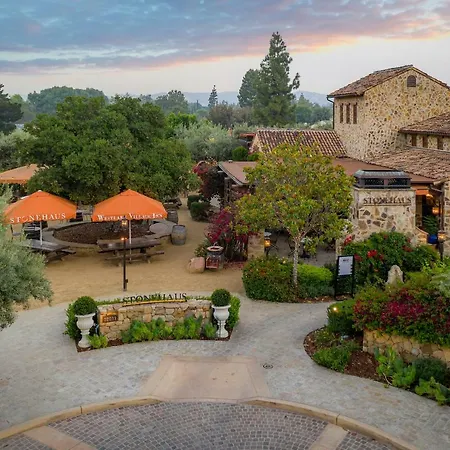 Westlake Village Inn-2