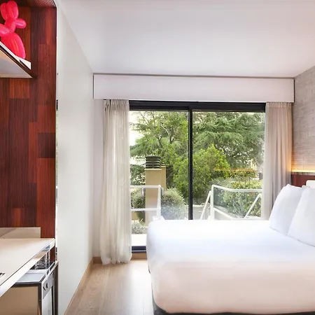 Hotel Balmes A Member Of Preferred Hotels & Resorts-2