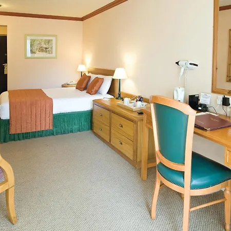 Knights Hill Hotel & Spa-2
