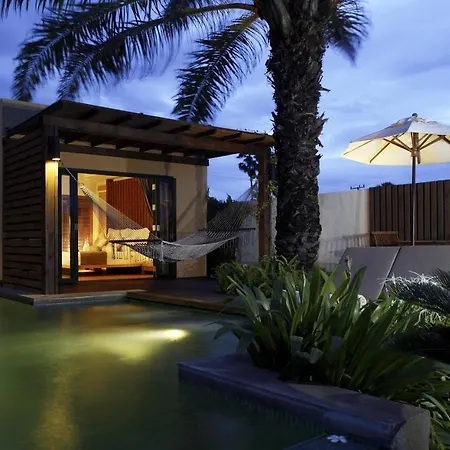Aleenta Hua Hin - Pranburi-3