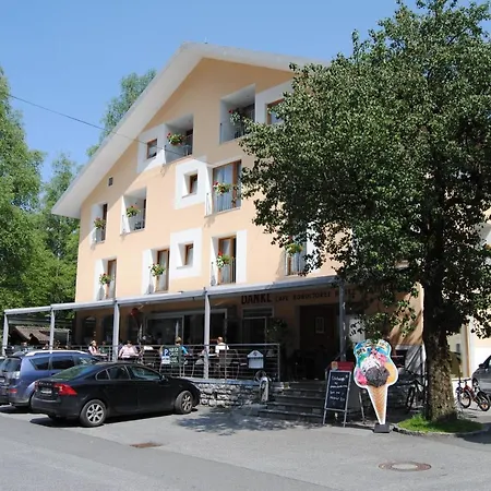 Hotel & Restaurant Dankl-2