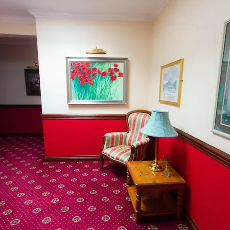 Kathleens Country House-2
