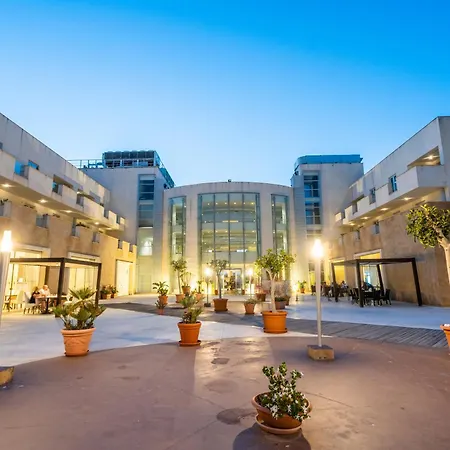 Capo Peloro Hotel (Adults Only)-2