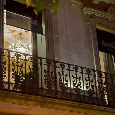 Hotel Actual-2