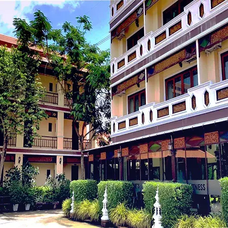 I Boutique Hotel-3