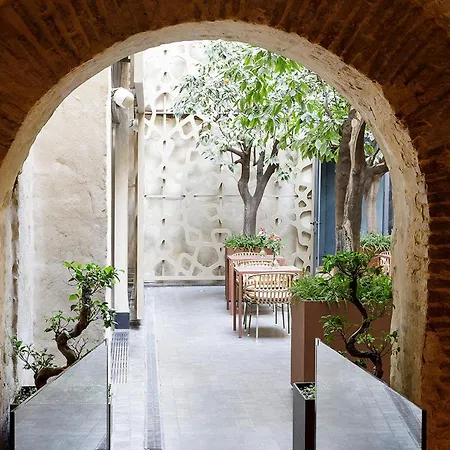 Eme Catedral Mercer Hotel-3