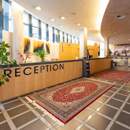Hotel Bokan Exclusiv-3