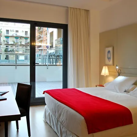 Grupotel Gran Via 678-3