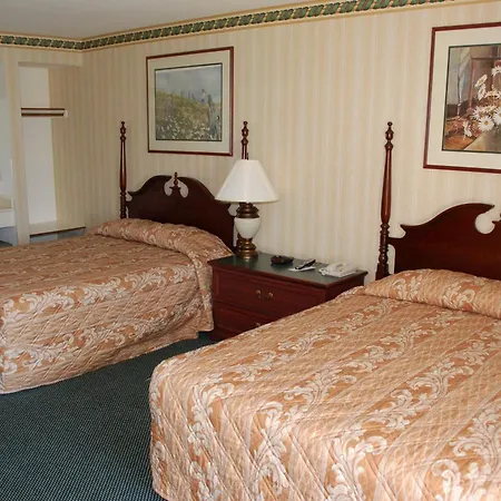 Longstreet Inn & Casino-2