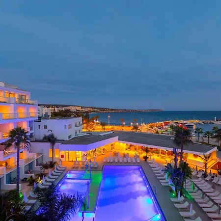 Limanaki Beach Hotel&Suites-2