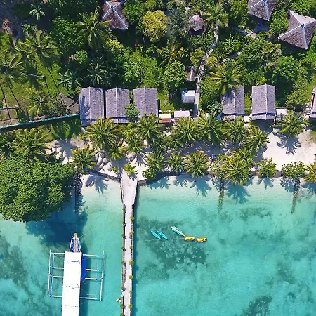 Hof Gorei Beach Resort Davao-3