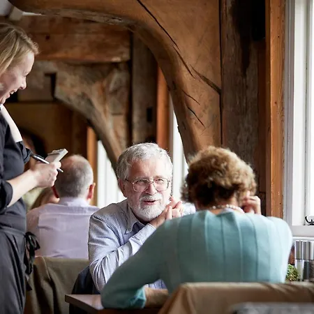 Tuddenham Mill Luxury Hotel-2