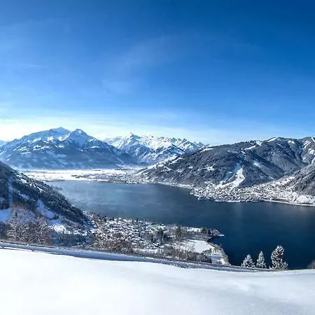 Tauern Spa Zell Am See-2