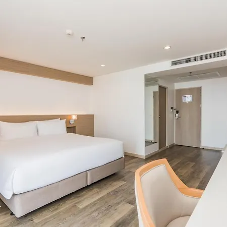 Rattanachol Hotel-3