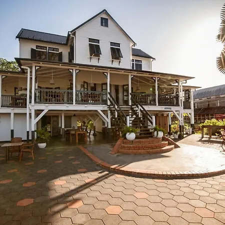 Boutique Hotel Peperpot-3